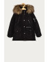 Pepe Jeans Детско яке Florence 128-180 cm - Pepit.bg