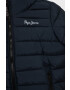 Pepe Jeans Детско яке Greystoke в тъмносиньо - Pepit.bg