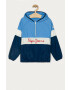 Pepe Jeans Детско яке Matt 128-178 cm - Pepit.bg