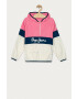 Pepe Jeans Детско яке Matty 128-180 cm - Pepit.bg