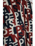 Pepe Jeans Детско яке с две лица в червено - Pepit.bg