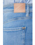 Pepe Jeans Дънки с висока талия - Pepit.bg