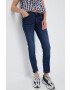 Pepe Jeans Дънки със стандартна талия - Pepit.bg