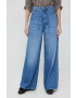 Pepe Jeans Дънки в с висока талия - Pepit.bg