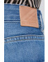 Pepe Jeans Дънки в с висока талия - Pepit.bg