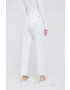 Pepe Jeans Дънки в с висока талия - Pepit.bg