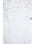 Pepe Jeans Дънки в с висока талия - Pepit.bg