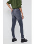 Pepe Jeans Дънки в с висока талия - Pepit.bg