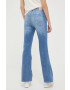 Pepe Jeans Дънки в с висока талия - Pepit.bg