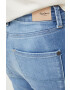 Pepe Jeans Дънки в с висока талия - Pepit.bg