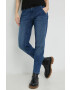 Pepe Jeans Дънки в с висока талия - Pepit.bg
