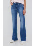 Pepe Jeans Дънки с висока талия - Pepit.bg