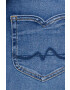 Pepe Jeans Дънки с висока талия - Pepit.bg