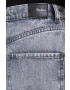 Pepe Jeans Дънки дамски с висока талия - Pepit.bg