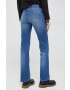 Pepe Jeans Дънки Aubrey със стандартна талия - Pepit.bg