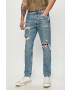 Pepe Jeans Дънки Callen Crop - Pepit.bg