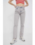 Pepe Jeans Дънки Celyn Rose с висока талия - Pepit.bg