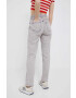 Pepe Jeans Дънки Celyn Rose с висока талия - Pepit.bg