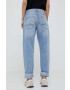 Pepe Jeans Дънки Darcy с висока талия - Pepit.bg