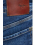 Pepe Jeans Дънки Hatch - Pepit.bg