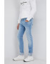 Pepe Jeans Дънки Hatch мъжки - Pepit.bg