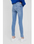 Pepe Jeans Дънки Lola Zip - Pepit.bg