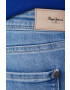 Pepe Jeans Дънки Lola Zip - Pepit.bg