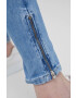 Pepe Jeans Дънки Lola Zip - Pepit.bg