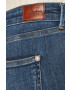 Pepe Jeans Дънки Pixe - Pepit.bg