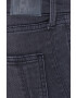 Pepe Jeans Дънки Pixie Twist дамски със стандартна талия - Pepit.bg