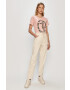 Pepe Jeans Дънки Rachel - Pepit.bg