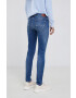 Pepe Jeans Дънки Soho дамски със стандартна талия - Pepit.bg