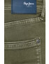 Pepe Jeans Дънки Stanley - Pepit.bg