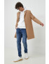 Pepe Jeans Дънки Stanley - Pepit.bg