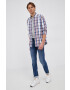 Pepe Jeans Дънки Track мъжки - Pepit.bg