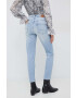 Pepe Jeans Дънки Violet с висока талия - Pepit.bg