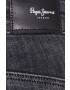 Pepe Jeans Дънки дамски със стандартна талия - Pepit.bg