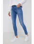 Pepe Jeans Дънки Zoe - Pepit.bg