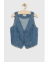 Pepe Jeans Дънков елек Hayden - Pepit.bg
