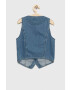 Pepe Jeans Дънков елек Hayden - Pepit.bg