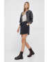 Pepe Jeans Дънкова пола - Pepit.bg