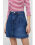 Pepe Jeans Дънкова пола Kaz - Pepit.bg
