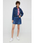 Pepe Jeans Дънкова пола Kaz - Pepit.bg