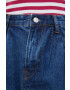 Pepe Jeans Дънкова пола Kaz - Pepit.bg