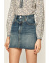 Pepe Jeans Дънкова пола Rachel Archive - Pepit.bg