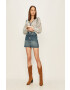 Pepe Jeans Дънкова пола Rachel Archive - Pepit.bg