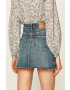 Pepe Jeans Дънкова пола Rachel Archive - Pepit.bg