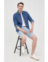 Pepe Jeans Дънкова риза Carson - Pepit.bg