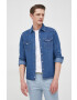 Pepe Jeans Дънкова риза Carson - Pepit.bg