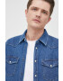 Pepe Jeans Дънкова риза Carson - Pepit.bg